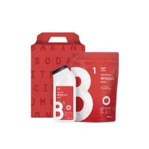 레인보우샵 베이킹소다 실속 선물세트