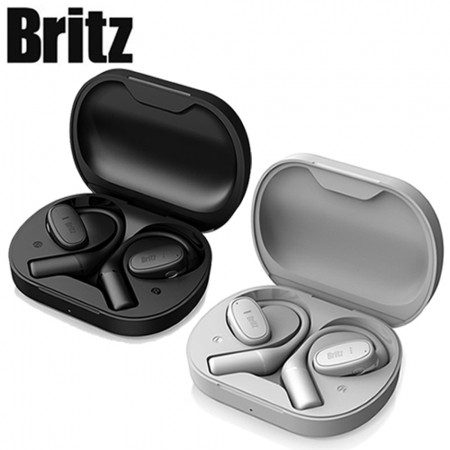 브리츠 BZ-FIT3 오픈형 블루투스이어폰 #2