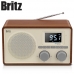 작은이미지: 브리츠 BZ-V1 블루투스스피커 라디오 #2