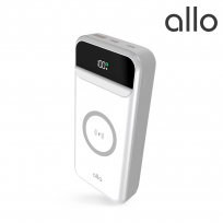 알로코리아 2005WPD 22.5W 무선 고속충전 보조배터리 20000mAh