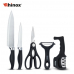 작은이미지: 라이녹스 칼 5종 세트 #3