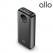 알로코리아 allo2007PD 22.5W 고속충전 QC/PD 보조배터리 20000mAh