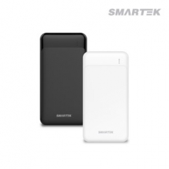 스마텍 3포트 10,000mAh 보조배터리 STPB-GB1