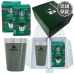 작은이미지: 스탠리 어드벤처 진공 컵 16oz 그린 스타벅스 드립커피 선물세트 #2