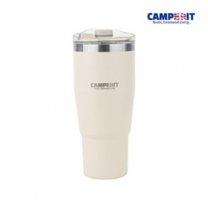 어베인 캠브리트 대용량텀블러 987ml // 빨대포함