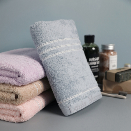 영신타올 루이마틴 런닝 40x78cm 130g #2