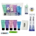 작은이미지: 엘지 여행용세트 6호 미니스튜브 10종 치실 치간 가그린 2p 칫솔치약세트 #2