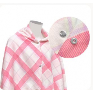 망토담요 무릎담요 대형 // 국내생산