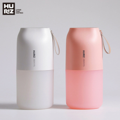 휴라이즈 휴대용 듀얼 무선 미니가습기 HR-Airglow