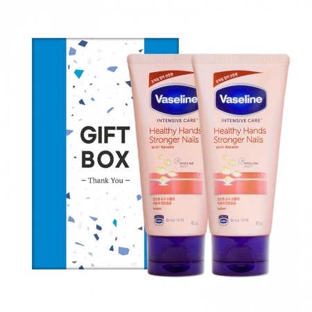 바세린 핸드크림 60ml 2P // 케이스포함 #2