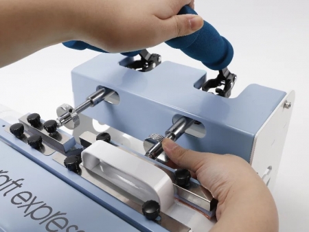 아르덴 판촉물 인쇄머신 40온스 텀블러프레스 #5