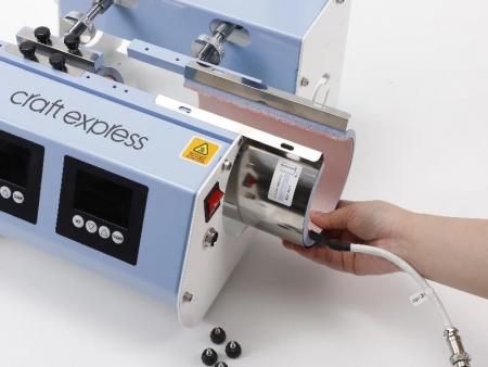 아르덴 판촉물 인쇄머신 40온스 텀블러프레스 #3