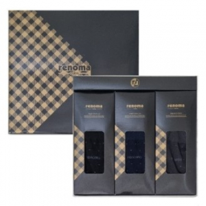 레노마 신사3족 KJ