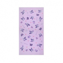 영신타올 쿠로미 나염바스 76x152cm 350g