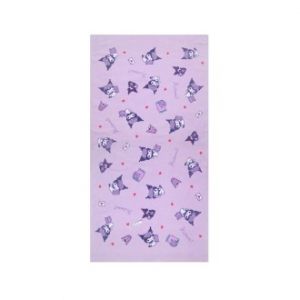 영신타올 쿠로미 나염바스 76x152cm 350g