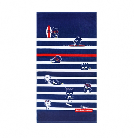 영신타올 배드바츠나염바스 76x152cm 350g #2