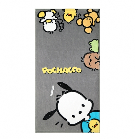 영신타올 포차코 그레이바스타올 50x100cm 155g #2