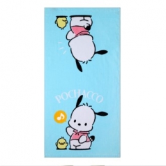 영신타올 포차코 민트나염바스타올 50x100 155g