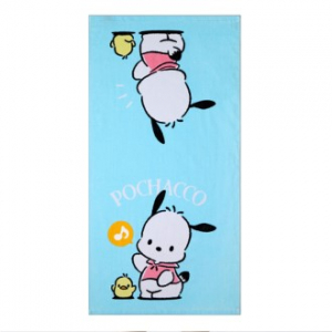 영신타올 포차코 민트나염바스타올 50x100 155g