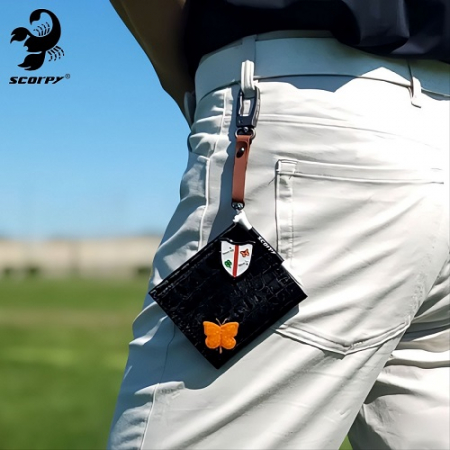 골프 4가지 기능 볼타올 장갑홀더 볼마커 세트 #2