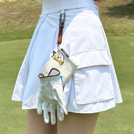 골프 4가지 기능 볼타올 장갑홀더 볼마커 세트 #5