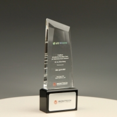 하늘빛 1277 상패제작 골프 크리스탈 나무 순금 홀인원 트로피 감사 칠순 환갑 보모님 퇴직 공로 이글 싱글 대회우승 기념 #2