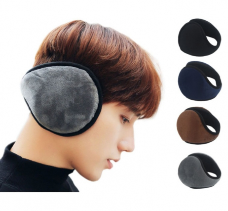 (남여) 기모 아웃도어 방한귀마개 보온귀마개 #3