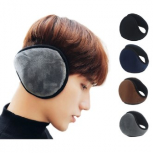 (남여) 기모 아웃도어 방한귀마개 보온귀마개