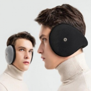 따스한 보온 방한 귀마개 아웃도어 등산 겨울