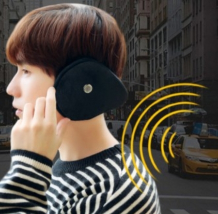 청음 겨울 방한 보온 귀마개 아웃도어, 등산 사은품 답례품 방한용품 단체 선물, 핫팩 손난로 보조배터리 온열, 보틀 텀블러 #2