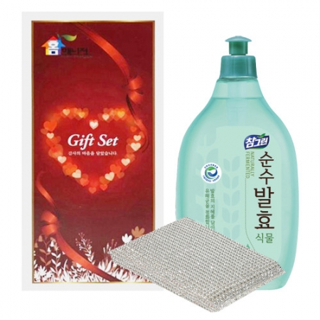 인센스 정성가득 5호 #2