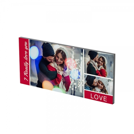 아르덴 9mm MDF 포토 프레임 127x280 mm // 풀컬러 인쇄 무료 #3