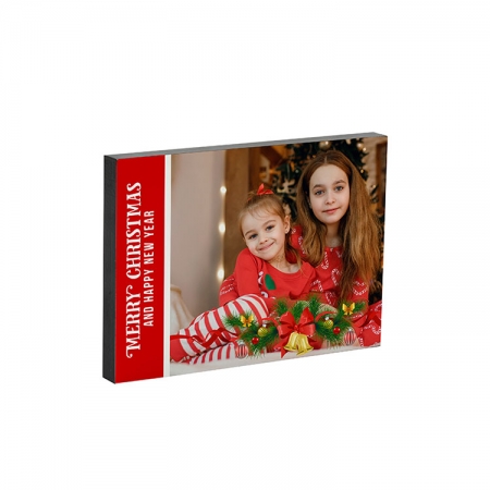 아르덴 15mm MDF 포토 프레임 125x175 mm // 풀컬러 인쇄 무료 #3