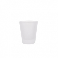 45ml 반투명 소주잔 // 풀컬러 인쇄 무료
