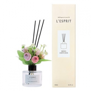 레스쁘리 디퓨저 로즈팝 로얄장미 120ml