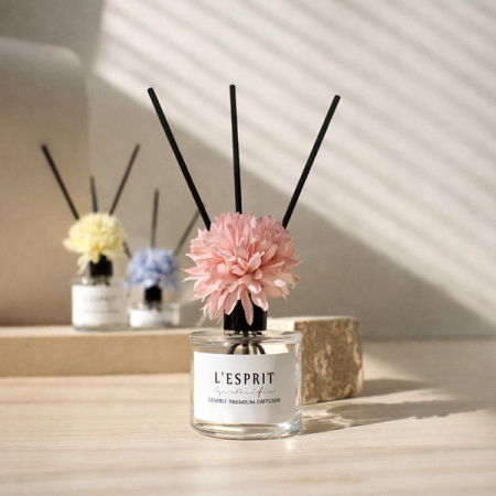 레스쁘리 디퓨저 로즈팝 미니알륨 50ml #3