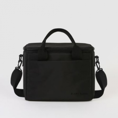 피크닉 썸데이 보온보냉 쿨러백 도시락 미니 캠핑 이유식 가방 소풍 보냉백 보냉가방 6.8L #2