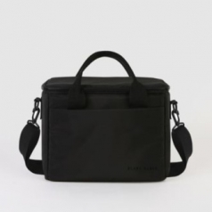 피크닉 썸데이 보온보냉 쿨러백 도시락 미니 캠핑 이유식 가방 소풍 보냉백 보냉가방 6.8L