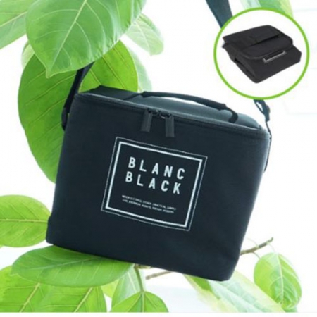 접이식 미니 피크닉 폴딩 쿨러백 보온보냉가방 보냉백 #2