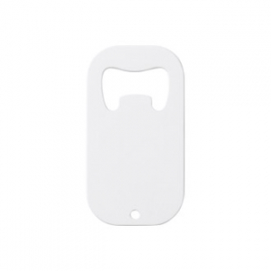 아르덴 스테인리스 오프너 3.8x7cm // 풀컬러 인쇄 무료