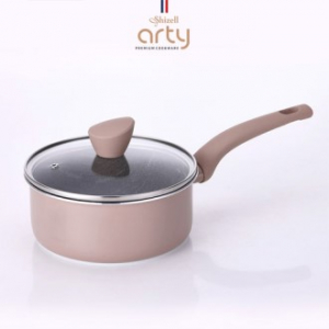 쉬젤 아티 패턴그라니 IH 편수냄비 18cm