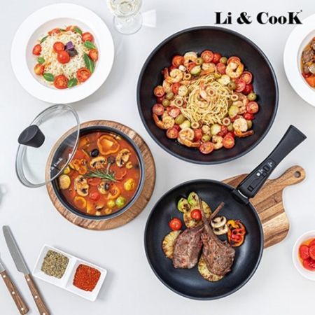 리앤쿡 노르딕 매직핸즈 5종세트 #5