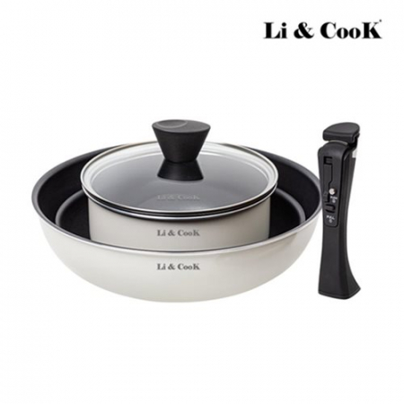 리앤쿡 노르딕 매직핸즈 5종세트 #6