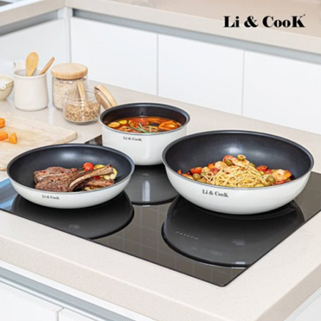 리앤쿡 노르딕 매직핸즈 5종세트 #3