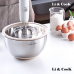 작은이미지: 리앤쿡 스토리지 채칼 믹싱볼 5P #4