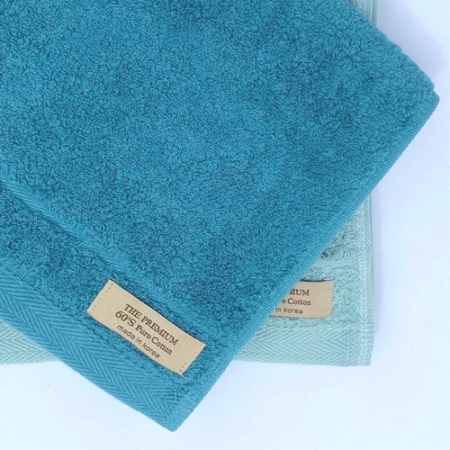 60수코마사 소프트 프리미엄50 타올 #6