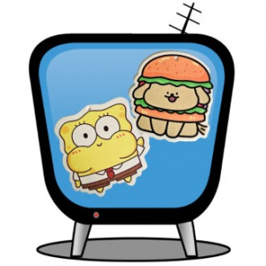 대영 친환경 캐릭터시리즈 셀룰로오스 압축수세미