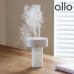작은이미지: 알로코리아 듀얼 무드등 무선 가습기 AHM5 #7