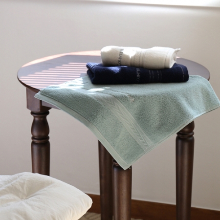 [송월타올] CM 스티치 헤링본 160g 4매 선물세트 // 쇼핑백 포함 #3