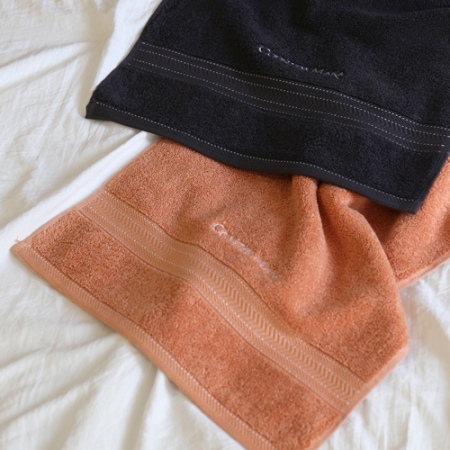 [송월타올] CM 스티치 헤링본 160g 4매 선물세트 // 쇼핑백 포함 #4